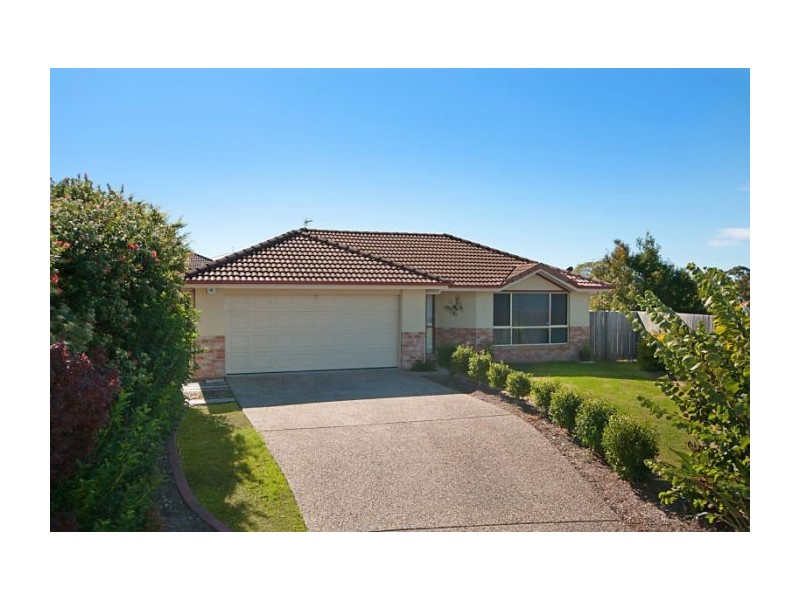 3 Glenridge St, Upper Coomera QLD 4209