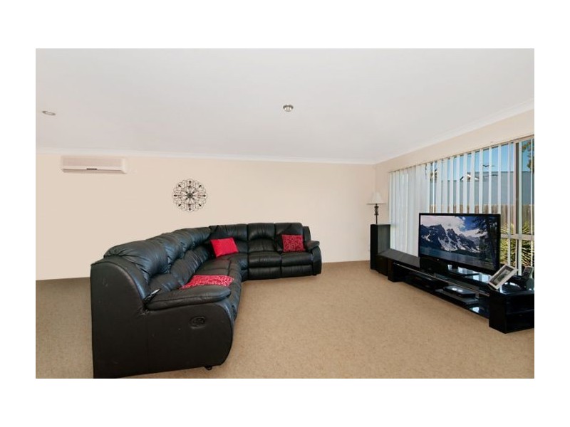 3 Glenridge St, Upper Coomera QLD 4209