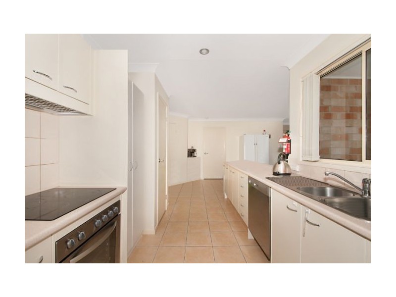 3 Glenridge St, Upper Coomera QLD 4209