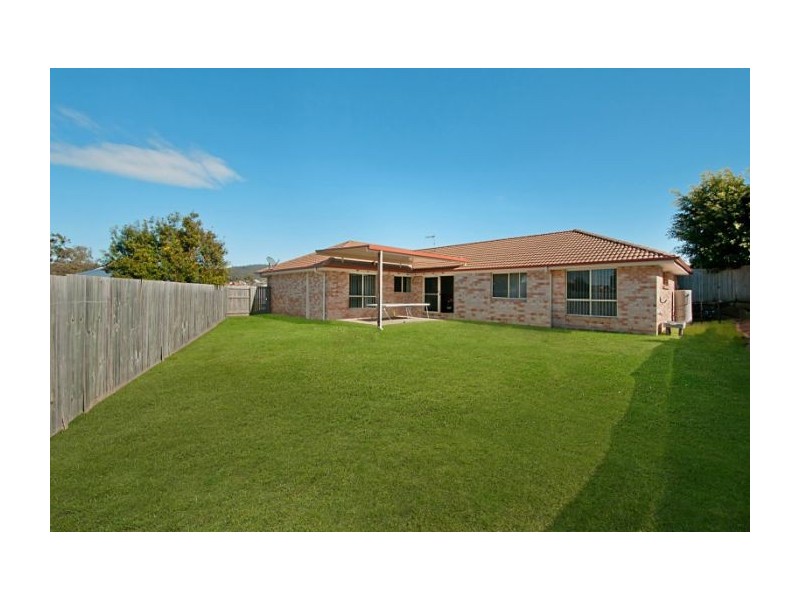 3 Glenridge St, Upper Coomera QLD 4209