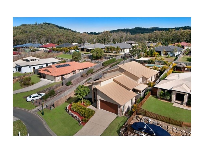 22 Sundew Cr, Upper Coomera QLD 4209