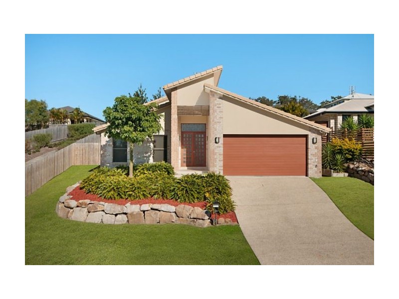 22 Sundew Cr, Upper Coomera QLD 4209