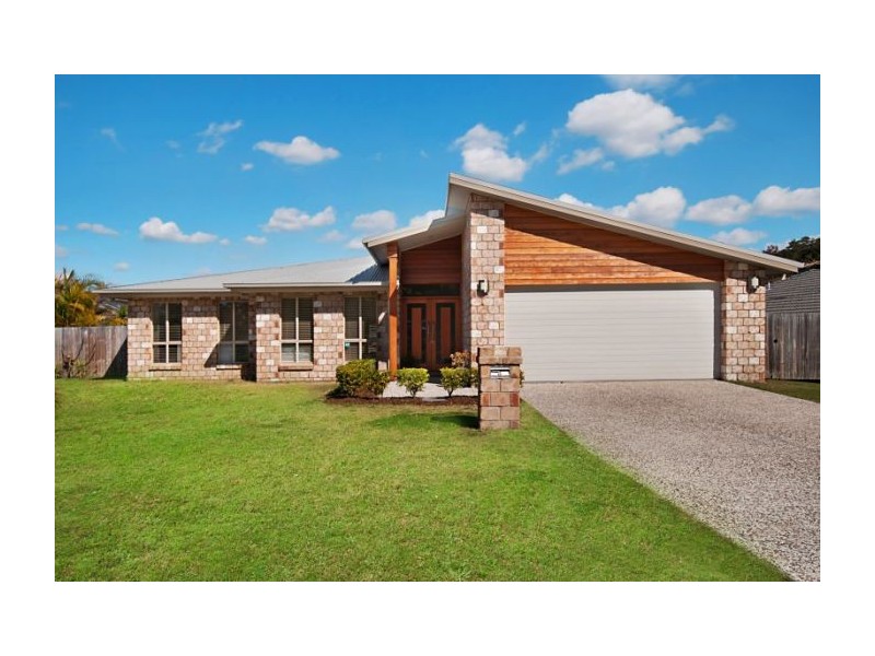 4 Mockingbird Dr, Upper Coomera QLD 4209