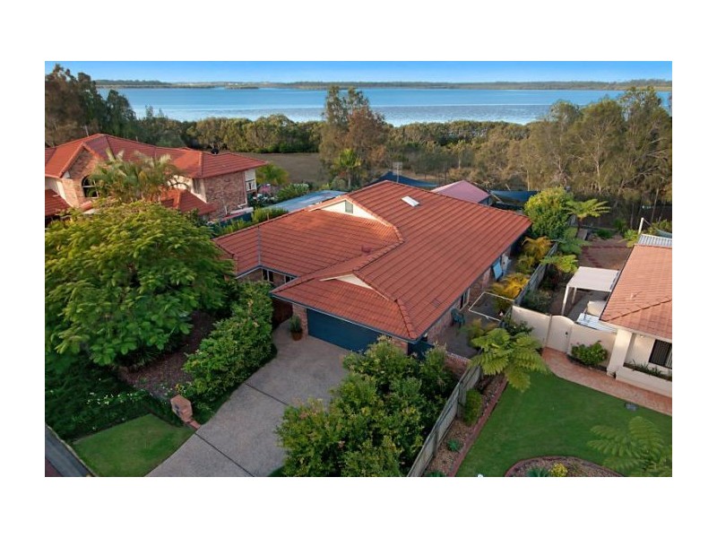 8 Yungaburra Pl, Helensvale QLD 4212