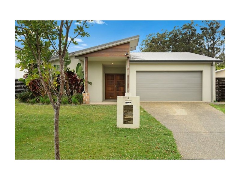 6 Picnic Creek Dr, Coomera QLD 4209