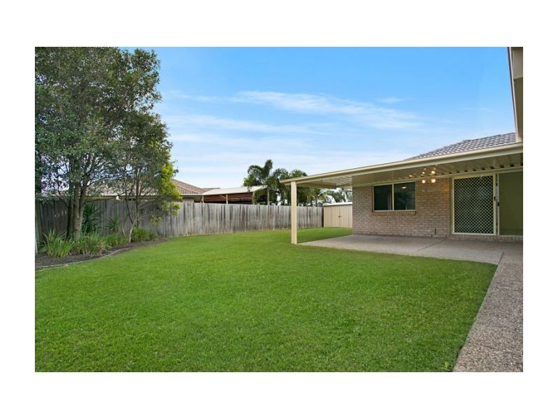 6 Ferncliffe Street, Upper Coomera QLD 4209