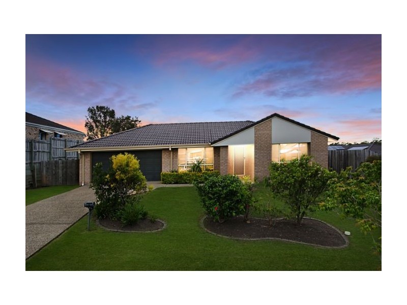 6 Ferncliffe Street, Upper Coomera QLD 4209