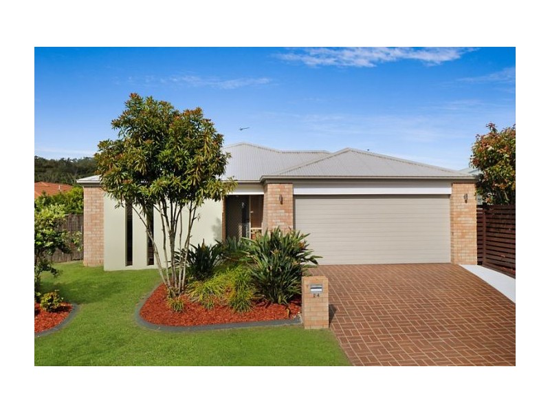 24 Bahkeeta St, Oxenford QLD 4210