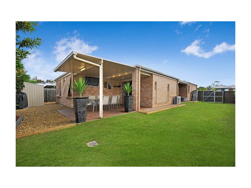 24 Bahkeeta St, Oxenford QLD 4210