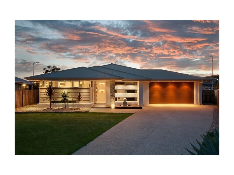 23 Homestead Cct, Upper Coomera QLD 4209