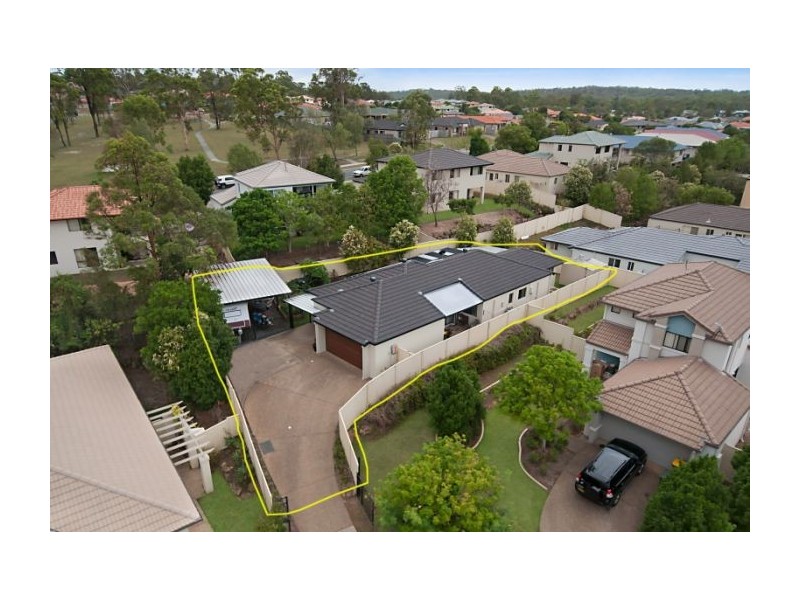 9 Taryn Ct, Upper Coomera QLD 4209