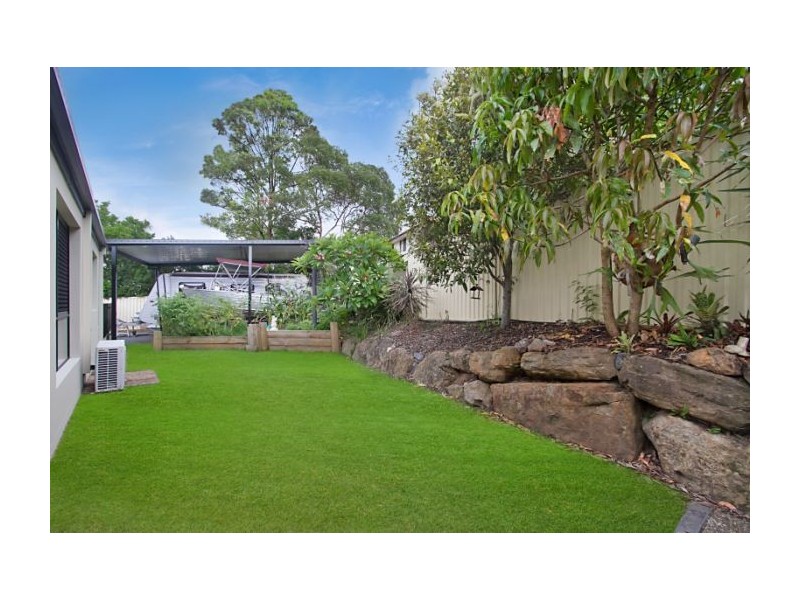 9 Taryn Ct, Upper Coomera QLD 4209