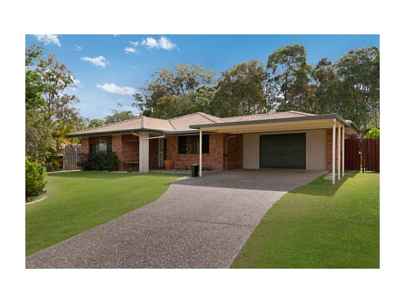 18 Ferngrove Ave, Upper Coomera QLD 4209
