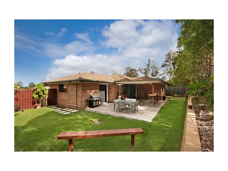 18 Ferngrove Ave, Upper Coomera QLD 4209