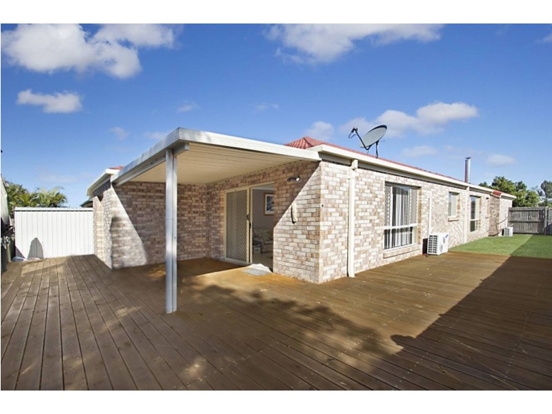 54 Glentree Avenue, Upper Coomera QLD 4209