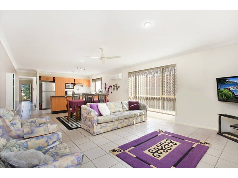 54 Glentree Avenue, Upper Coomera QLD 4209