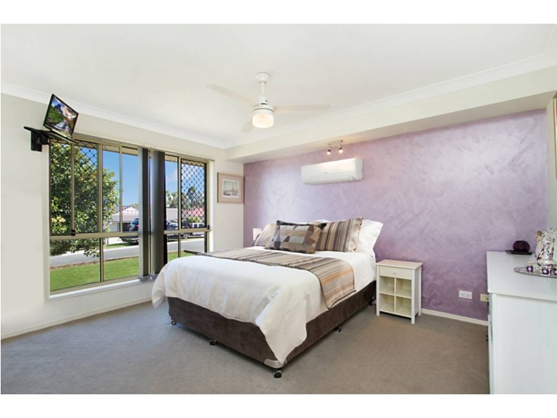 54 Glentree Avenue, Upper Coomera QLD 4209
