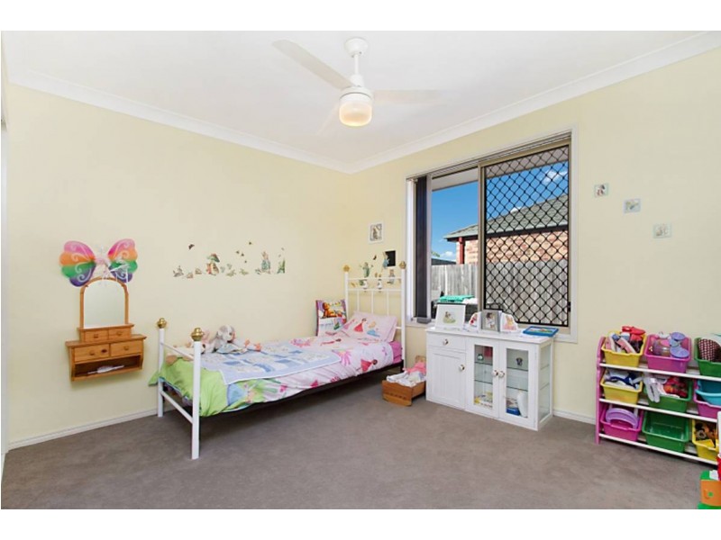 54 Glentree Avenue, Upper Coomera QLD 4209