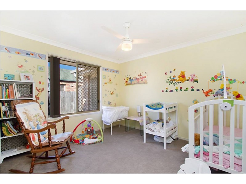 54 Glentree Avenue, Upper Coomera QLD 4209