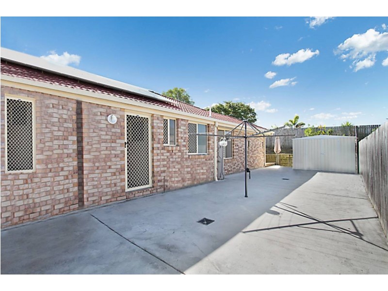 54 Glentree Avenue, Upper Coomera QLD 4209