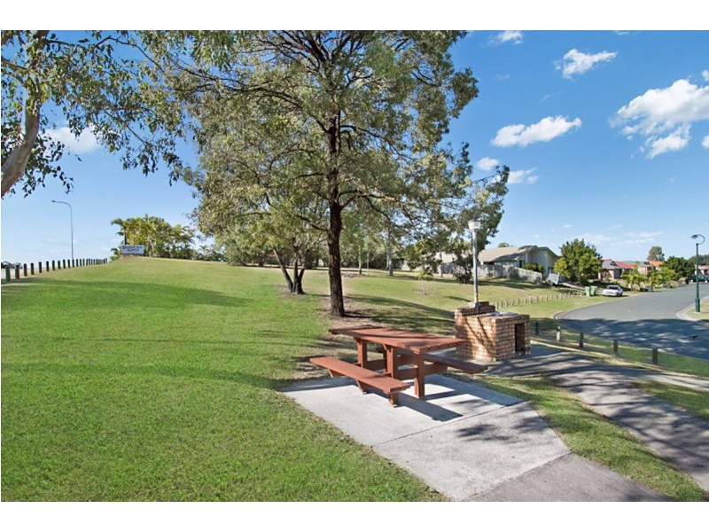 54 Glentree Avenue, Upper Coomera QLD 4209