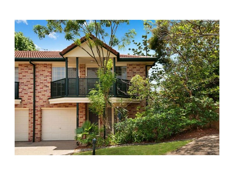 7/32 Billington St, Labrador QLD 4215