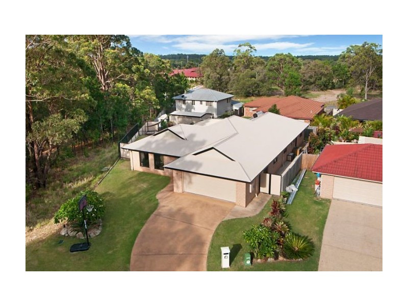 37 Kumnick St, Upper Coomera QLD 4209