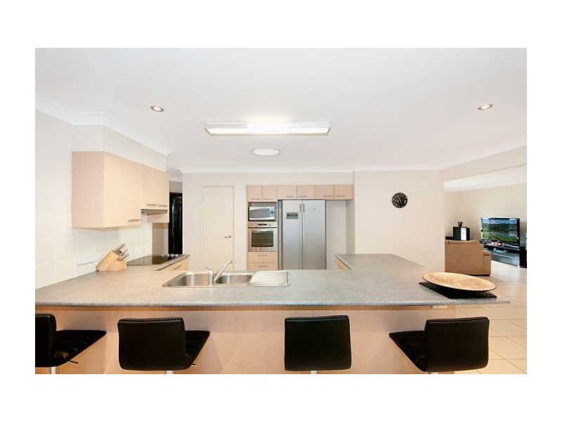 37 Kumnick St, Upper Coomera QLD 4209