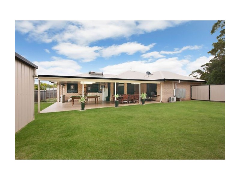 37 Kumnick St, Upper Coomera QLD 4209