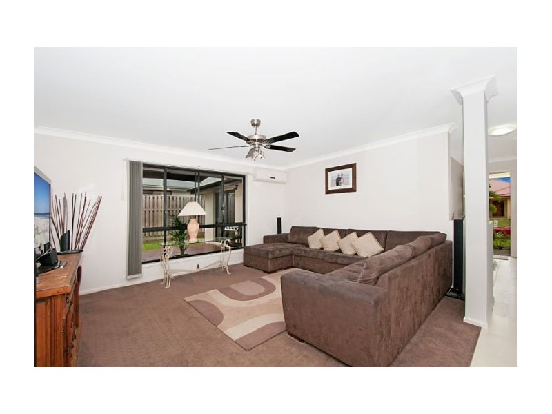 16 Phaeton St, Upper Coomera QLD 4209