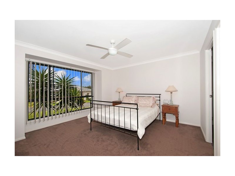 16 Phaeton St, Upper Coomera QLD 4209