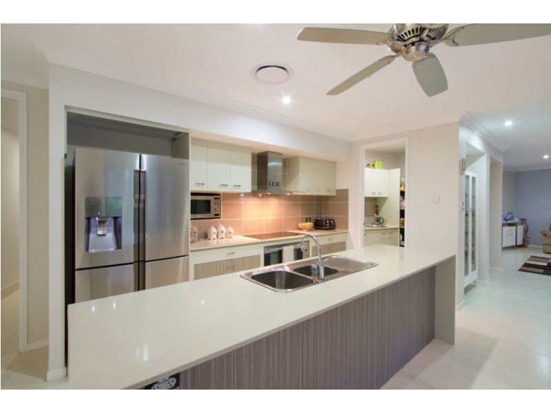 1 Macleay Circuit, Upper Coomera QLD 4209
