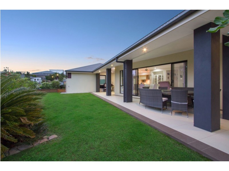 1 Macleay Circuit, Upper Coomera QLD 4209