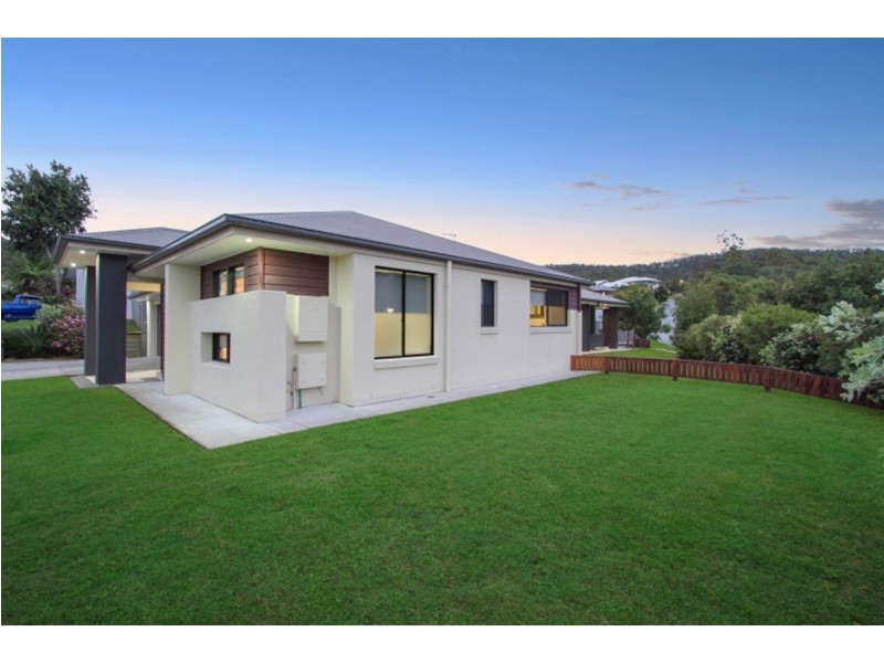 1 Macleay Circuit, Upper Coomera QLD 4209
