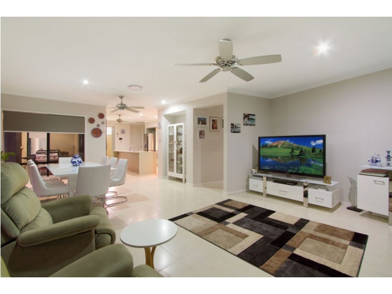 1 Macleay Circuit, Upper Coomera QLD 4209