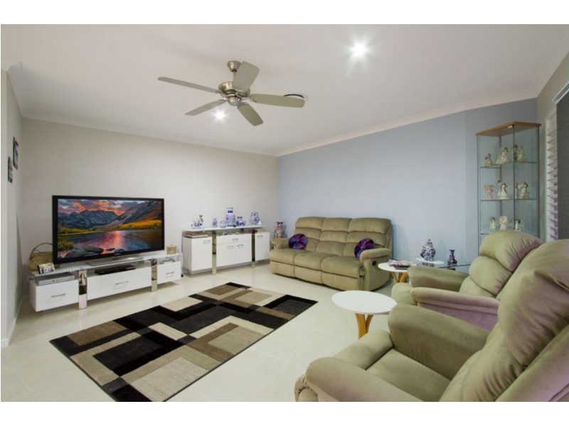 1 Macleay Circuit, Upper Coomera QLD 4209