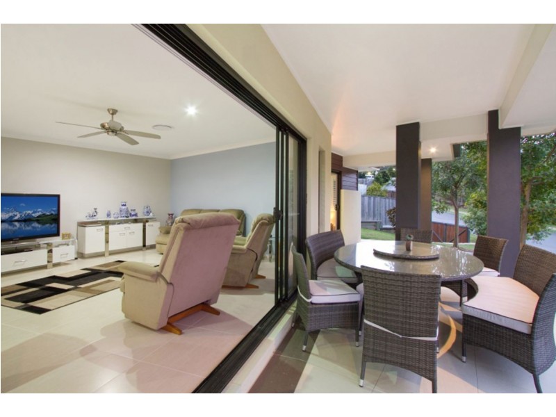 1 Macleay Circuit, Upper Coomera QLD 4209