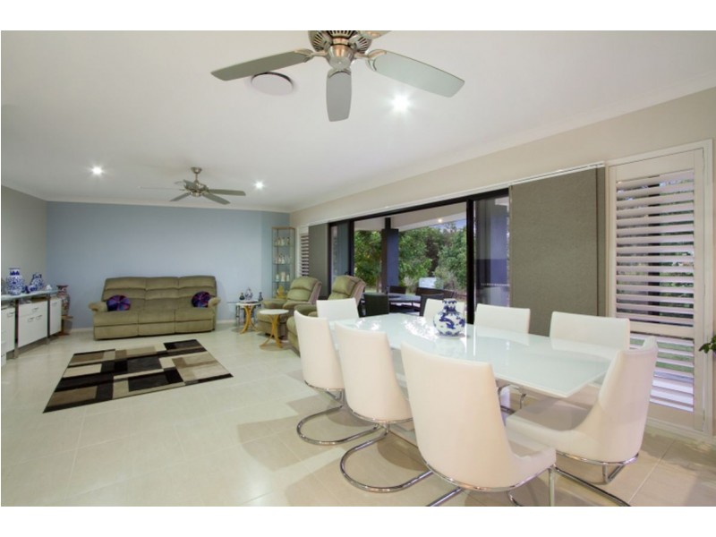 1 Macleay Circuit, Upper Coomera QLD 4209