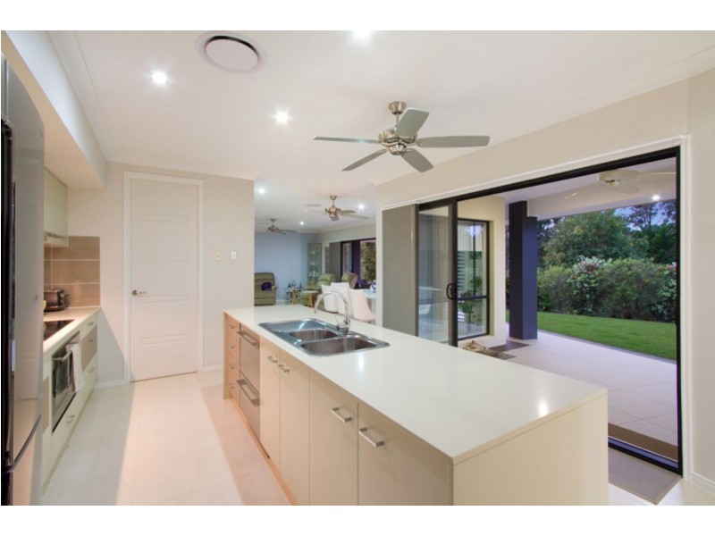 1 Macleay Circuit, Upper Coomera QLD 4209