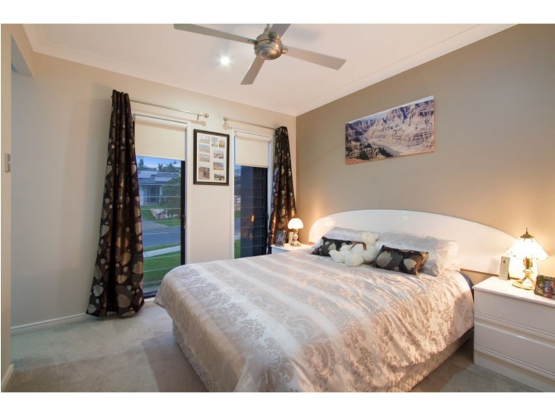 1 Macleay Circuit, Upper Coomera QLD 4209