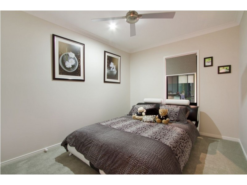 1 Macleay Circuit, Upper Coomera QLD 4209