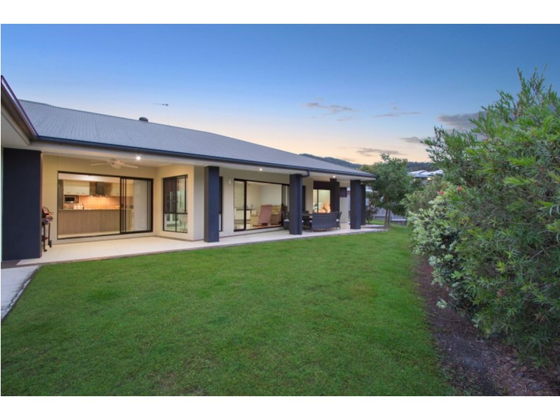 1 Macleay Circuit, Upper Coomera QLD 4209