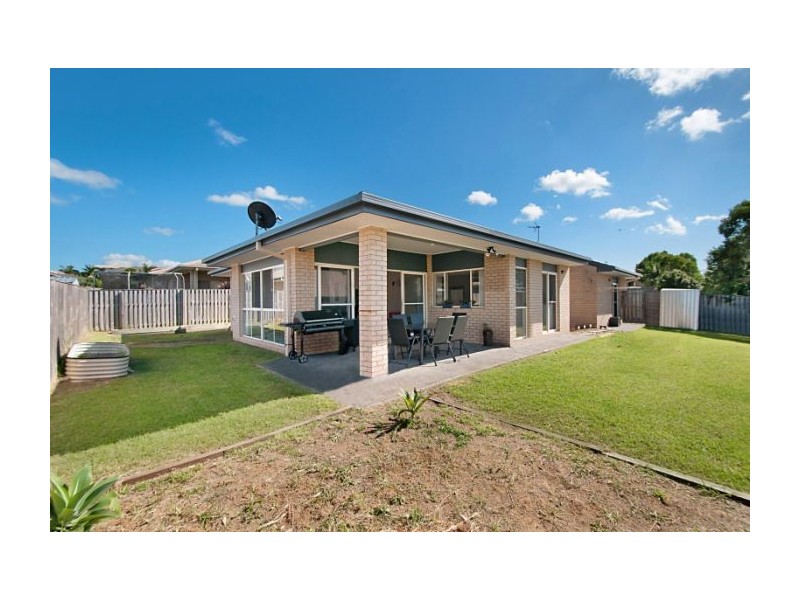 18 Melissa St, Upper Coomera QLD 4209