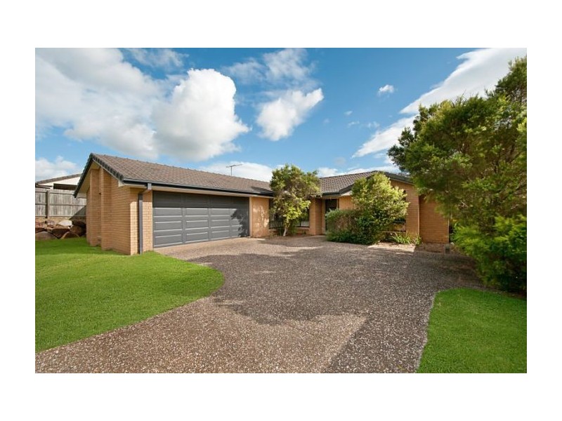 15 Duranta St, Ormeau QLD 4208