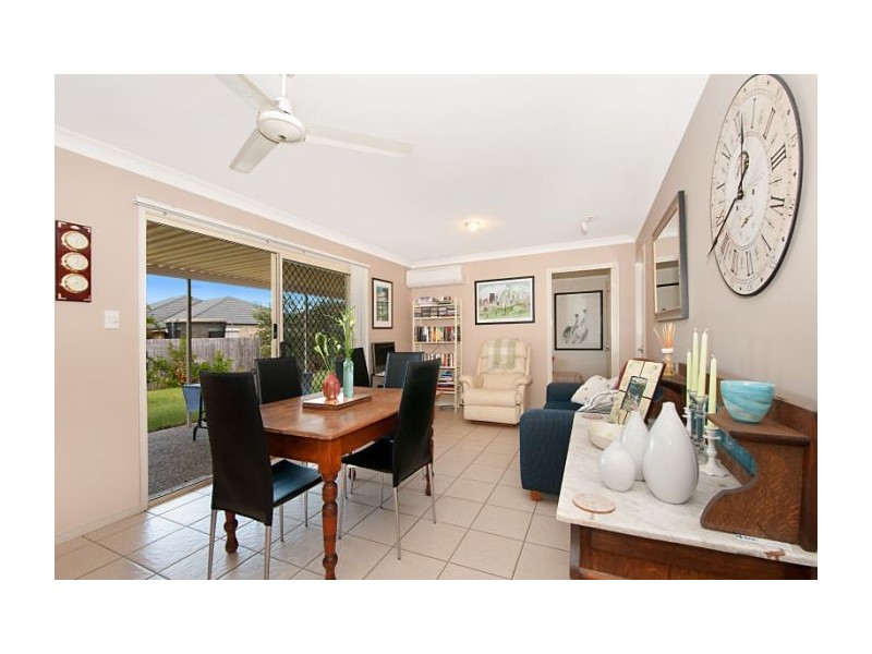 4 Skylark St, Upper Coomera QLD 4209
