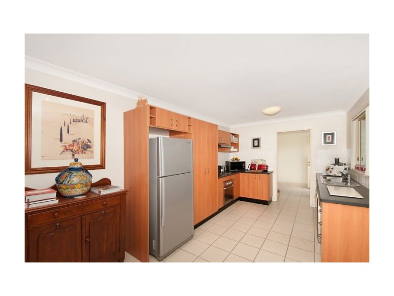 4 Skylark St, Upper Coomera QLD 4209