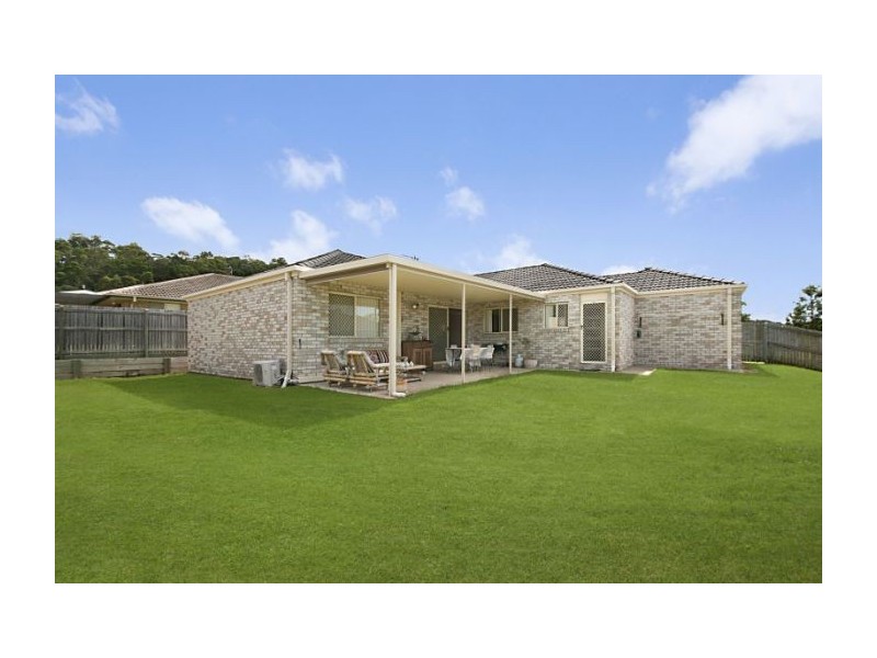 4 Skylark St, Upper Coomera QLD 4209