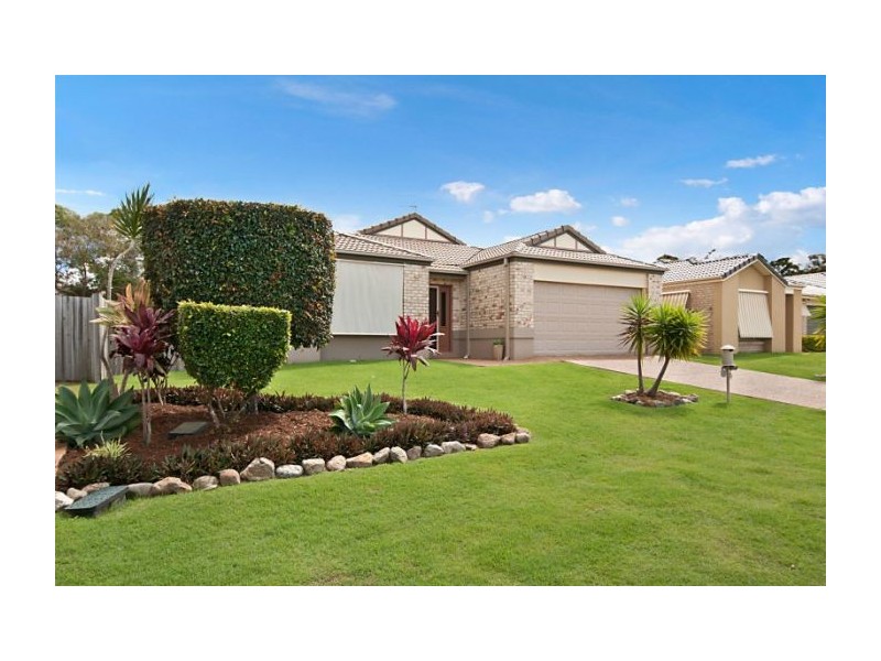 4 Bethany Place, Upper Coomera QLD 4209