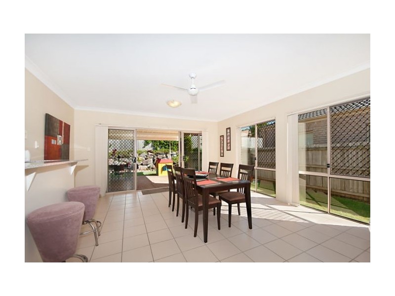 4 Bethany Place, Upper Coomera QLD 4209