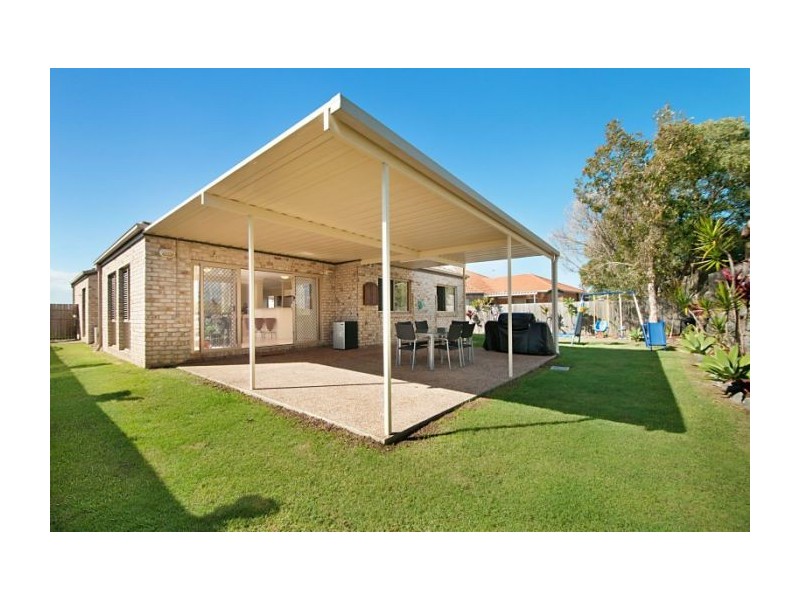 4 Bethany Place, Upper Coomera QLD 4209